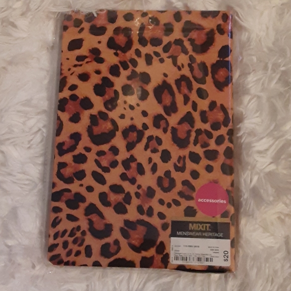 MIXIT BOUND NOTEBOOKS SET OF 2 - Picture 3 of 8